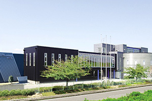 平田工场