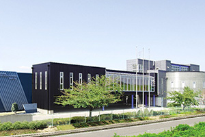 HIRATA FACTORY